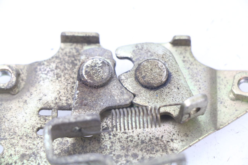 photo de ZADELSLOT SYM FIDDLE 2 50 (2008 - 2013) - Detail van het onderdeel