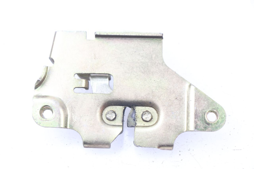 photo de ZADELSLOT SYM FIDDLE 2 50 (2008 - 2013) - Zoom op gebruiksstaat