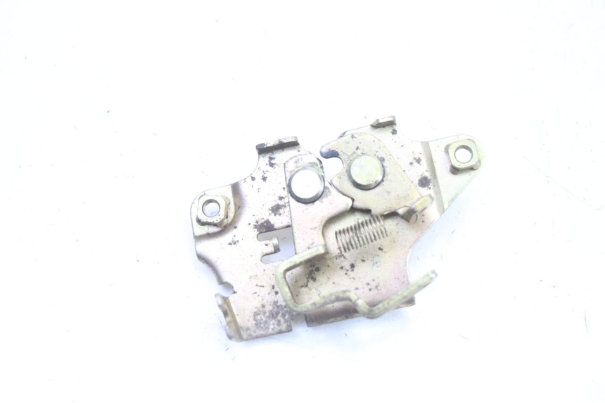 photo de ZADELSLOT SYM FIDDLE 2 50 (2008 - 2013) - Hoofdaanzicht