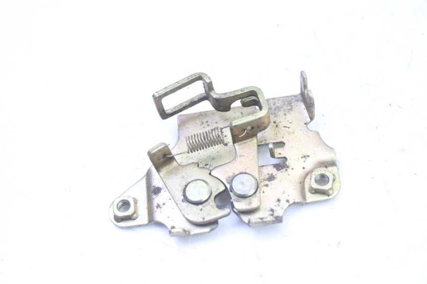 photo de ZADELSLOT SYM FIDDLE 2 50 (2008 - 2013) - Detail van het onderdeel