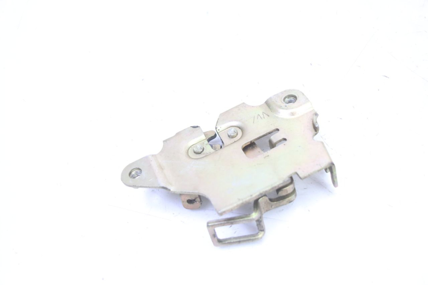 photo de ZADELSLOT SYM FIDDLE 2 50 (2008 - 2013) - Zoom op gebruiksstaat