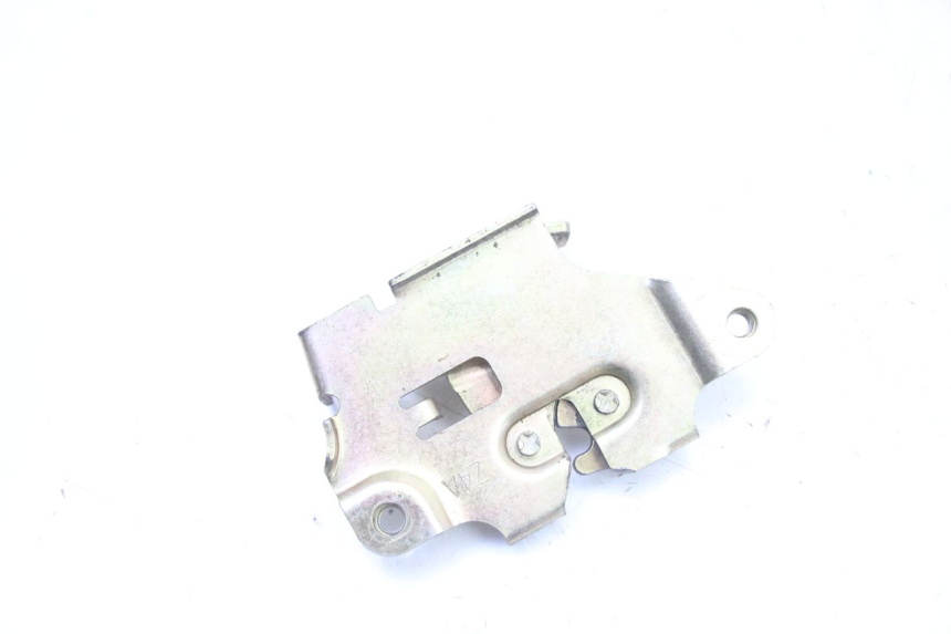 photo de ZADELSLOT SYM FIDDLE 2 50 (2008 - 2013) - Andere kijkhoek