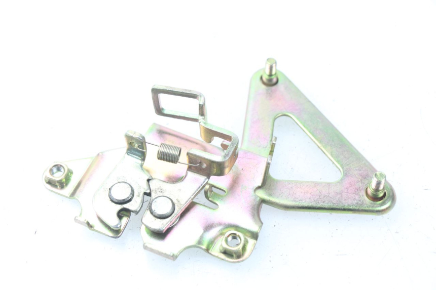 photo de ZADELSLOT SYM FIDDLE 3 III 125 (2014 - 2020) - Hoofdaanzicht