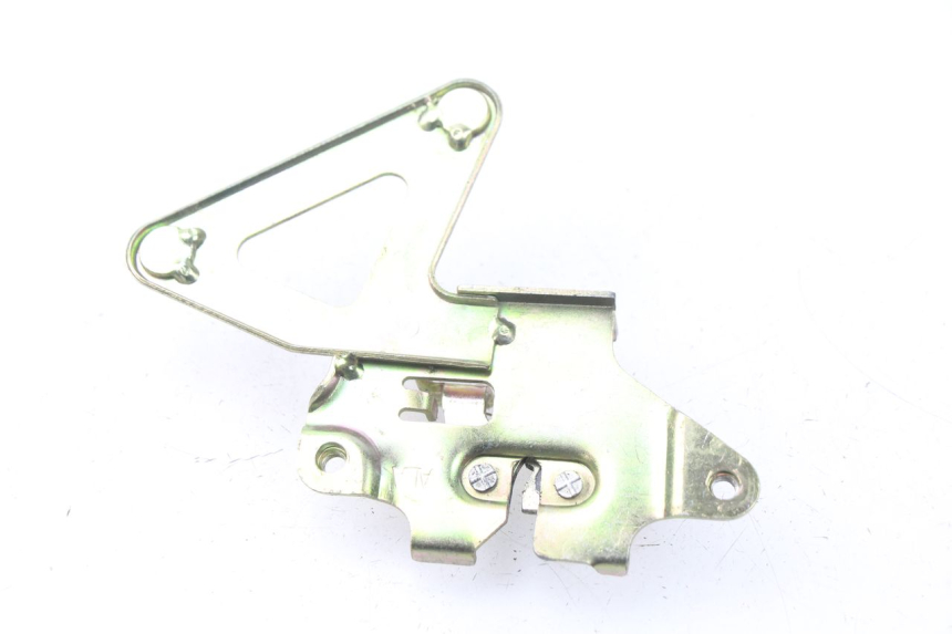 photo de ZADELSLOT SYM FIDDLE 3 III 125 (2014 - 2020) - Detail van het onderdeel