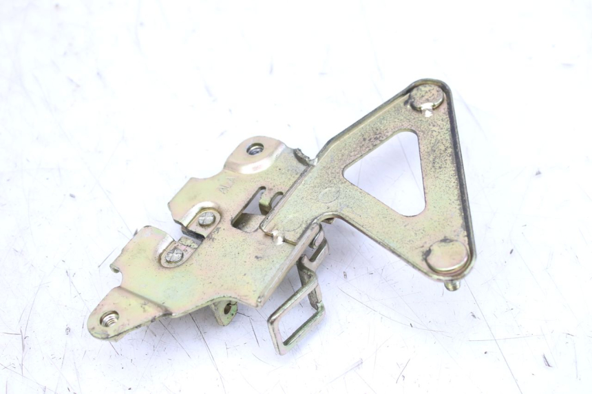 photo de ZADELSLOT SYM FIDDLE 3 III 125 (2014 - 2020) - Detail van het onderdeel