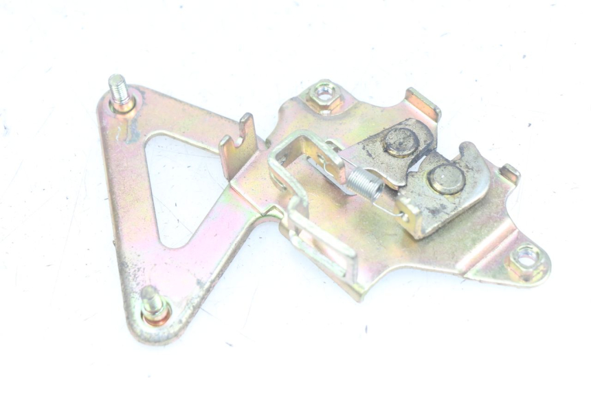 photo de ZADELSLOT SYM FIDDLE 3 III 125 (2014 - 2020) - Hoofdaanzicht