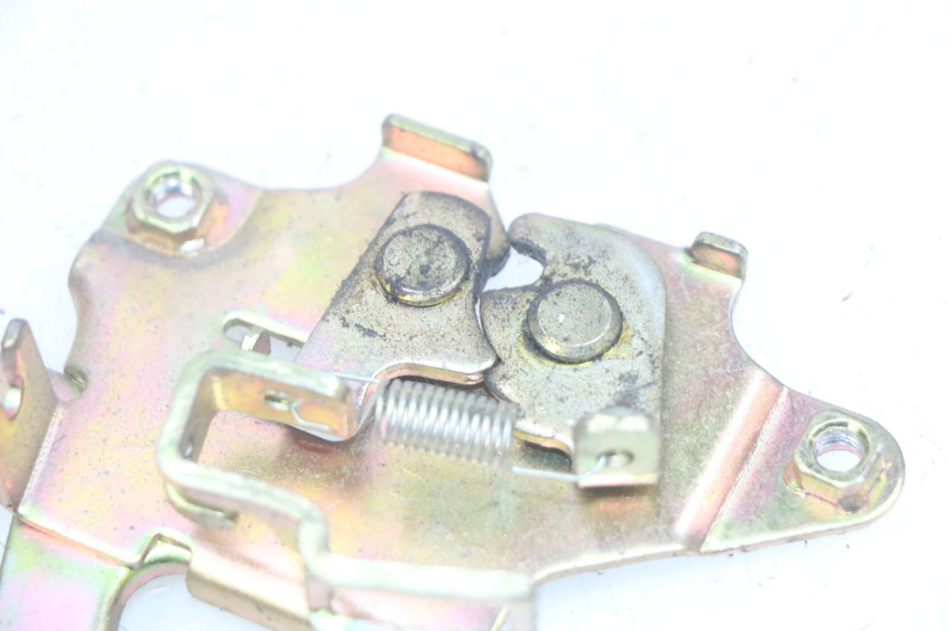 photo de ZADELSLOT SYM FIDDLE 3 III 125 (2014 - 2020) - Detail van het onderdeel