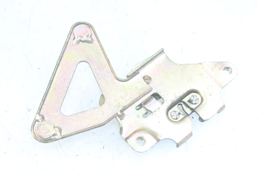 photo de ZADELSLOT SYM FIDDLE 3 III 125 (2014 - 2020) - Zoom op gebruiksstaat