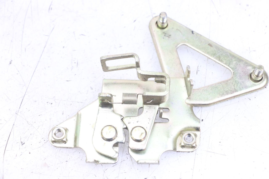 photo de ZADELSLOT SYM FIDDLE 3 III 125 (2014 - 2020) - Hoofdaanzicht