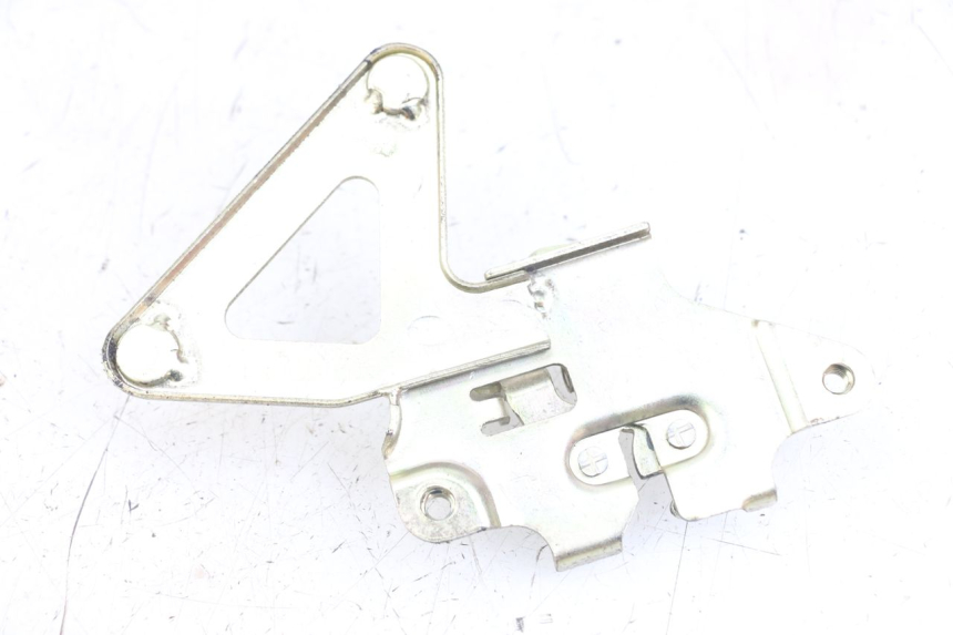 photo de ZADELSLOT SYM FIDDLE 3 III 125 (2014 - 2020) - Zoom op gebruiksstaat