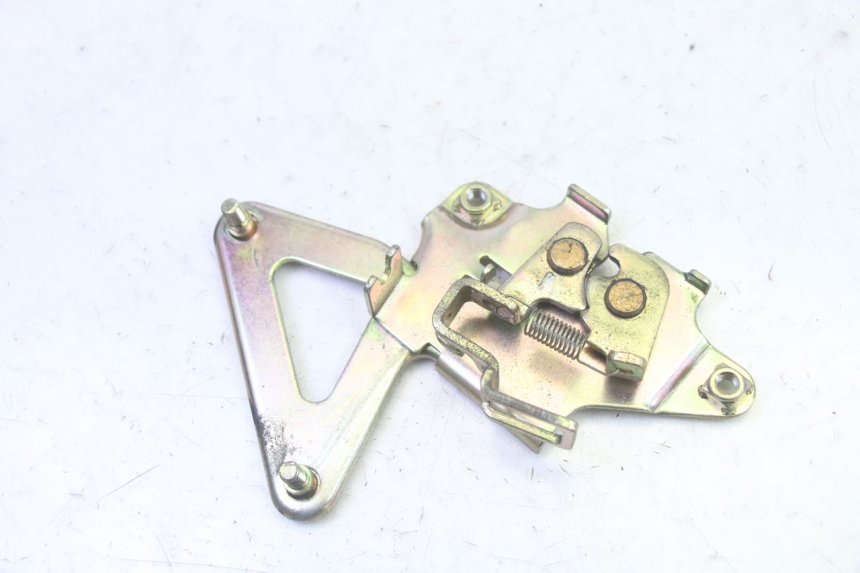 photo de ZADELSLOT SYM FIDDLE 3 III 125 (2014 - 2020) - Hoofdaanzicht