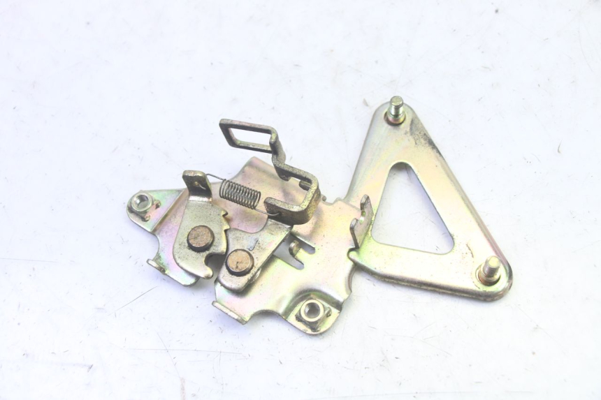 photo de ZADELSLOT SYM FIDDLE 3 III 125 (2014 - 2020) - Detail van het onderdeel