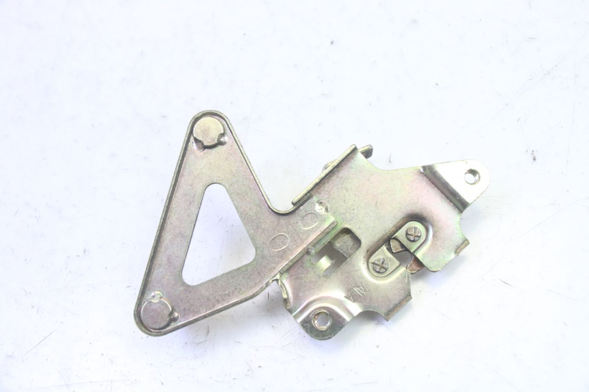 photo de ZADELSLOT SYM FIDDLE 3 III 125 (2014 - 2020) - Zoom op gebruiksstaat