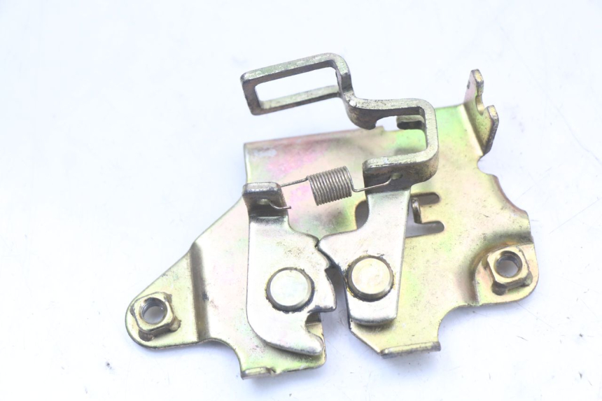 photo de ZADELSLOT SYM FIDDLE 3 III 50 (2014 - 2020) - Hoofdaanzicht