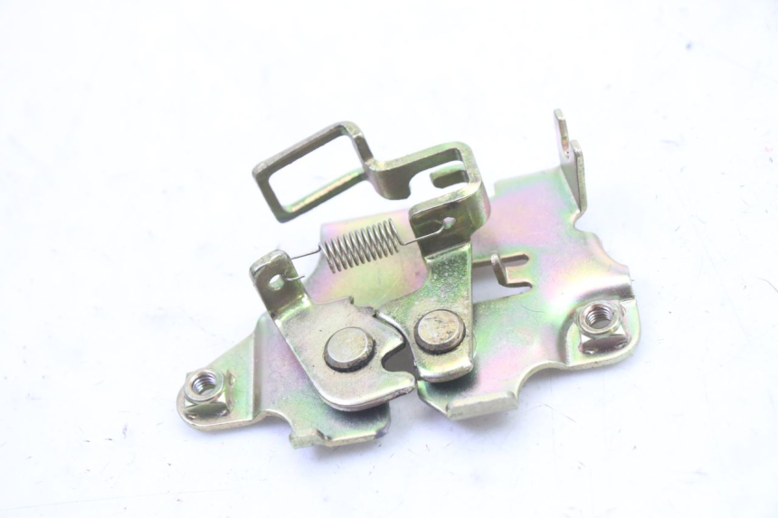 photo de ZADELSLOT SYM FIDDLE 3 III 50 (2014 - 2020) - Hoofdaanzicht