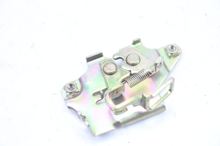 photo de ZADELSLOT SYM FIDDLE 3 III 50 (2014 - 2020) - Detail van het onderdeel