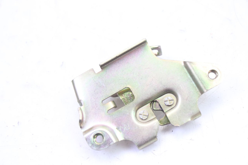 photo de ZADELSLOT SYM FIDDLE 3 III 50 (2014 - 2020) - Zoom op gebruiksstaat