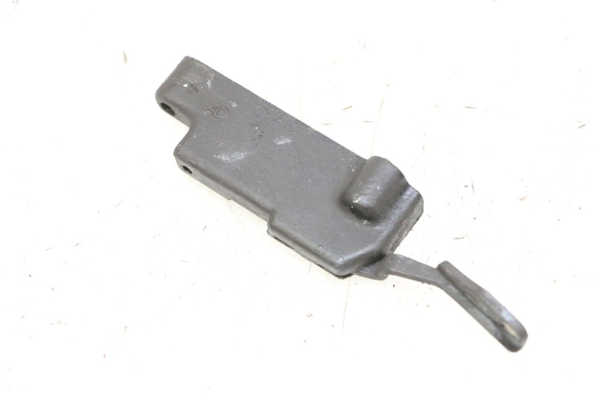 photo de ZADELSLOT YAMAHA FJ 36Y 1100 (1984 - 1985) - Zoom op gebruiksstaat