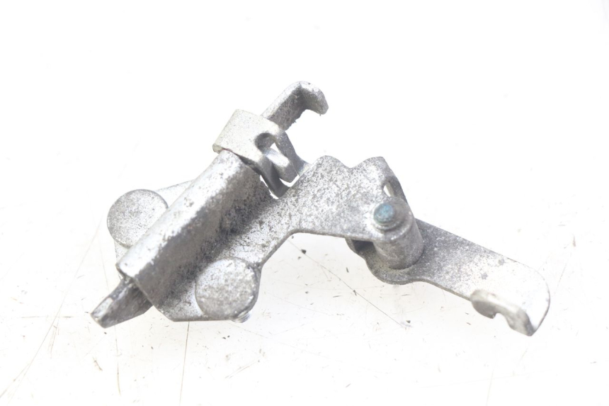 photo de ZADELSLOT YAMAHA FJR ABS 1300 (2006 - 2012) - Hoofdaanzicht