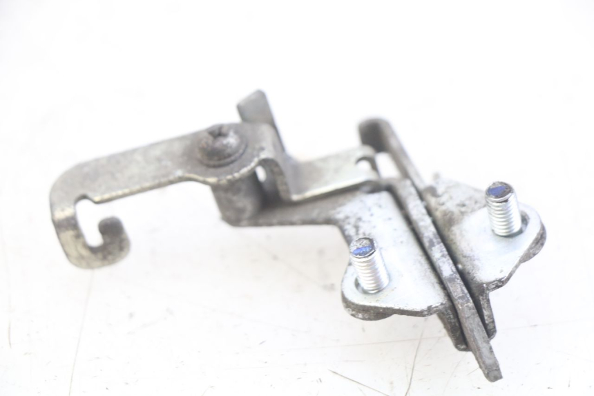 photo de ZADELSLOT YAMAHA FJR ABS 1300 (2006 - 2012) - Detail van het onderdeel