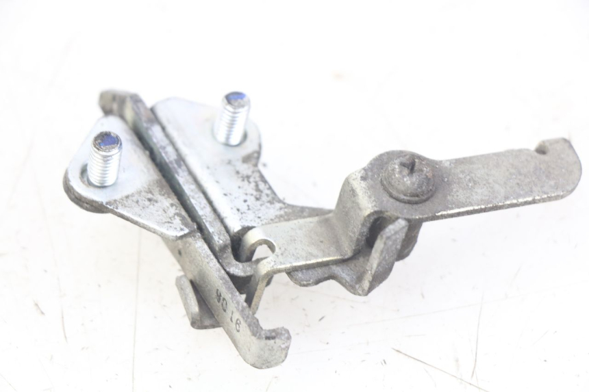 photo de ZADELSLOT YAMAHA FJR ABS 1300 (2006 - 2012) - Zoom op gebruiksstaat