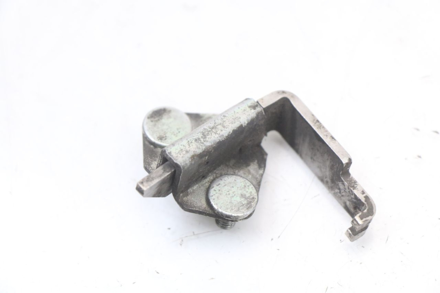 photo de ZADELSLOT YAMAHA FJR ABS 1300 (2006 - 2012) - Hoofdaanzicht