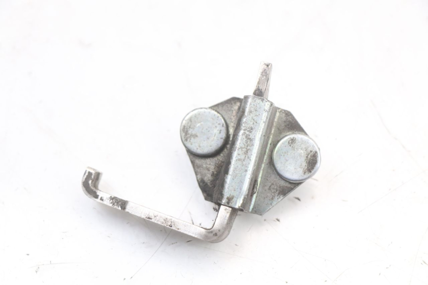 photo de ZADELSLOT YAMAHA FJR ABS 1300 (2006 - 2012) - Detail van het onderdeel