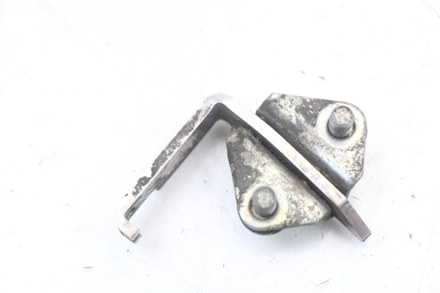 photo de ZADELSLOT YAMAHA FJR ABS 1300 (2006 - 2012) - Zoom op gebruiksstaat