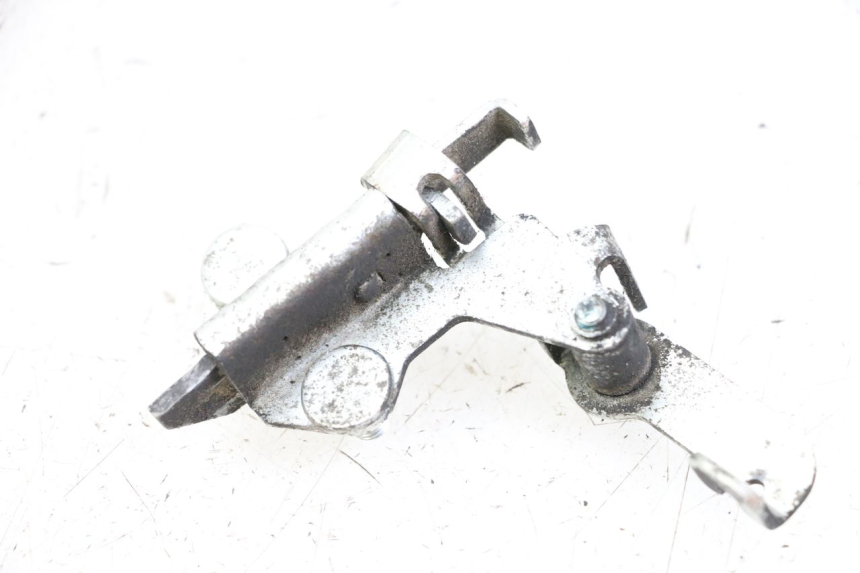 photo de ZADELSLOT YAMAHA FJR ABS 1300 (2006 - 2012) - Hoofdaanzicht