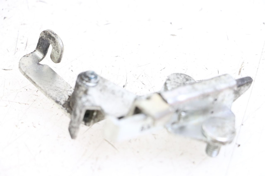 photo de ZADELSLOT YAMAHA FJR ABS 1300 (2006 - 2012) - Detail van het onderdeel