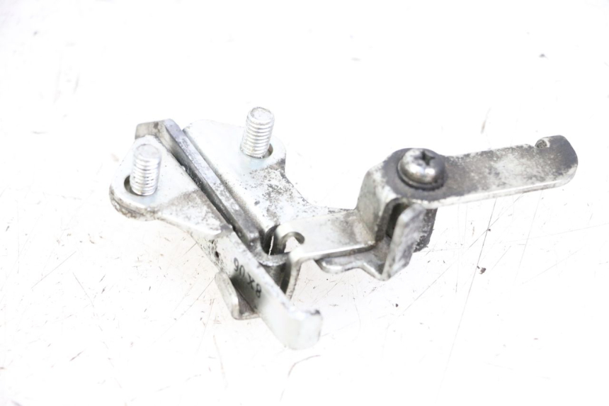 photo de ZADELSLOT YAMAHA FJR ABS 1300 (2006 - 2012) - Zoom op gebruiksstaat