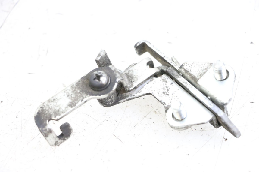 photo de ZADELSLOT YAMAHA FJR ABS 1300 (2006 - 2012) - Andere kijkhoek