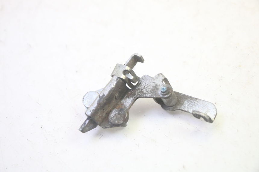 photo de ZADELSLOT YAMAHA FJR ABS 1300 (2006 - 2012) - Hoofdaanzicht