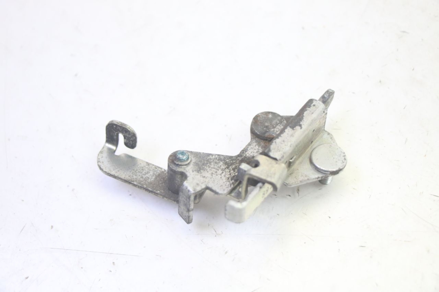 photo de ZADELSLOT YAMAHA FJR ABS 1300 (2006 - 2012) - Detail van het onderdeel