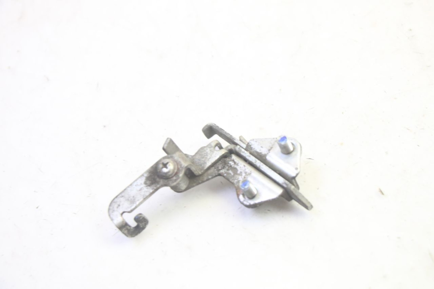 photo de ZADELSLOT YAMAHA FJR ABS 1300 (2006 - 2012) - Andere kijkhoek