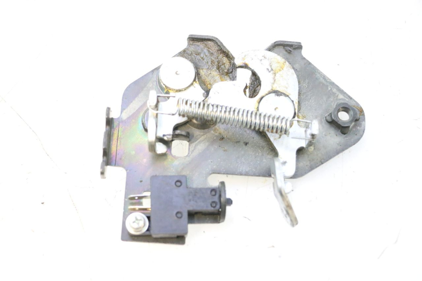 photo de ZADELSLOT HONDA FJS SILVER WING SILVERWING 400 (2005 - 2008) - Hoofdaanzicht