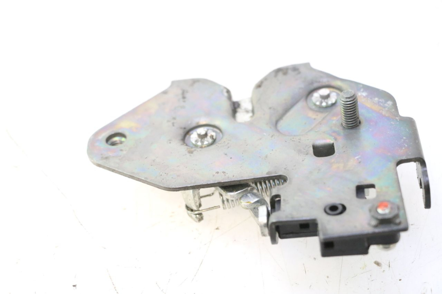 photo de ZADELSLOT HONDA FJS SILVER WING SILVERWING 400 (2005 - 2008) - Andere kijkhoek