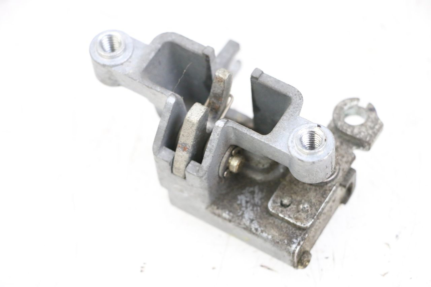 photo de ZADELSLOT MBK FLAME X 125 (2007 - 2016) - Hoofdaanzicht