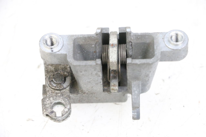 photo de ZADELSLOT MBK FLAME X 125 (2007 - 2016) - Detail van het onderdeel