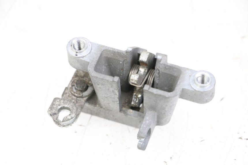 photo de ZADELSLOT MBK FLAME X 125 (2007 - 2016) - Andere kijkhoek