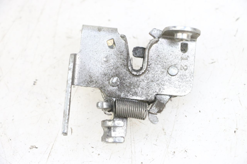 photo de ZADESLOT MBK FLIPPER 115 (2013 - 2017) - Hoofdaanzicht