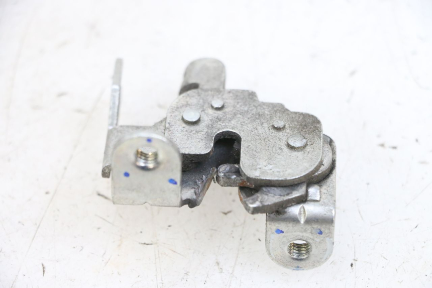 photo de ZADESLOT MBK FLIPPER 115 (2013 - 2017) - Zoom op gebruiksstaat