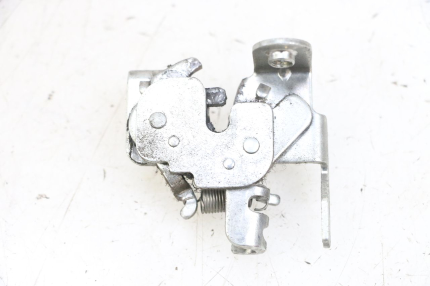 photo de ZADESLOT MBK FLIPPER 115 (2013 - 2017) - Andere kijkhoek