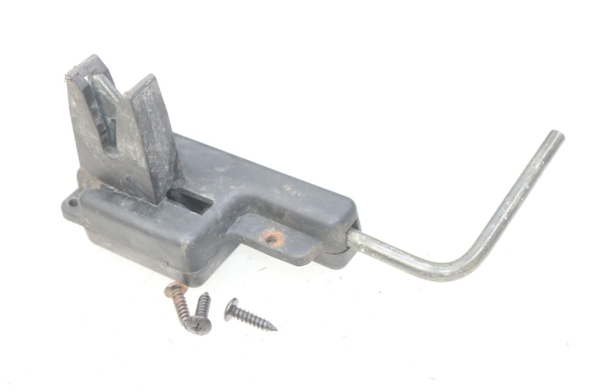 photo de ZADELSLOT PIAGGIO FLY 2T 50 (2004 - 2017) - Hoofdaanzicht