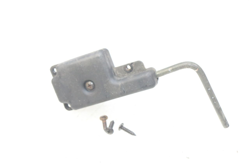 photo de ZADELSLOT PIAGGIO FLY 2T 50 (2004 - 2017) - Detail van het onderdeel