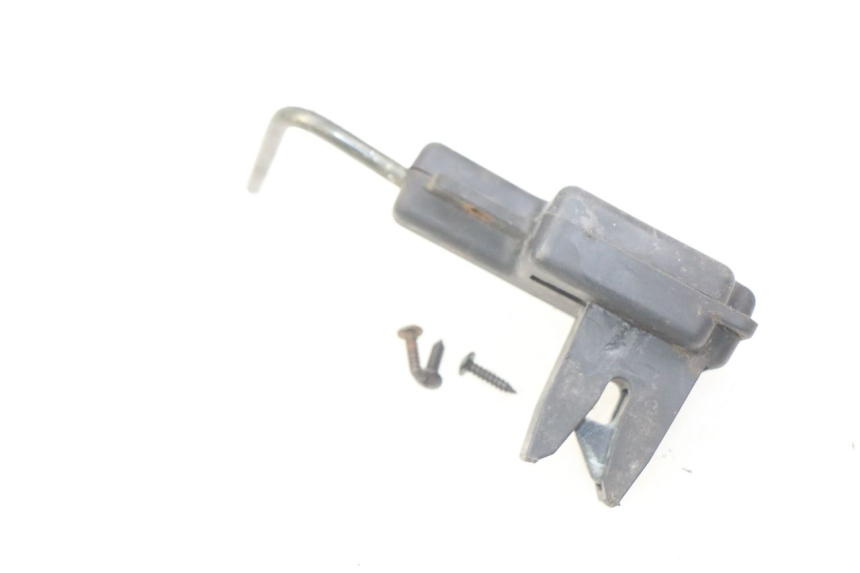 photo de ZADELSLOT PIAGGIO FLY 2T 50 (2004 - 2017) - Zoom op gebruiksstaat