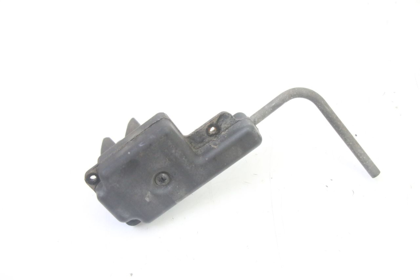 photo de ZADELSLOT PIAGGIO FLY 2T 50 (2004 - 2017) - Zoom op gebruiksstaat