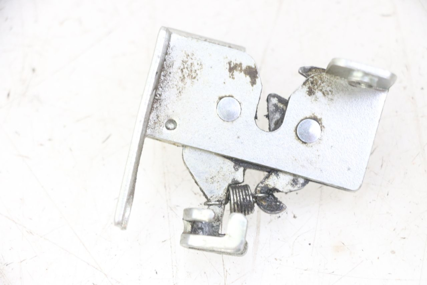 photo de ZADELSLOT VENESI FLY RETRO 4T 50 (2020 - 2025) - Hoofdaanzicht