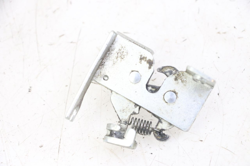 photo de ZADELSLOT VENESI FLY RETRO 4T 50 (2020 - 2025) - Detail van het onderdeel