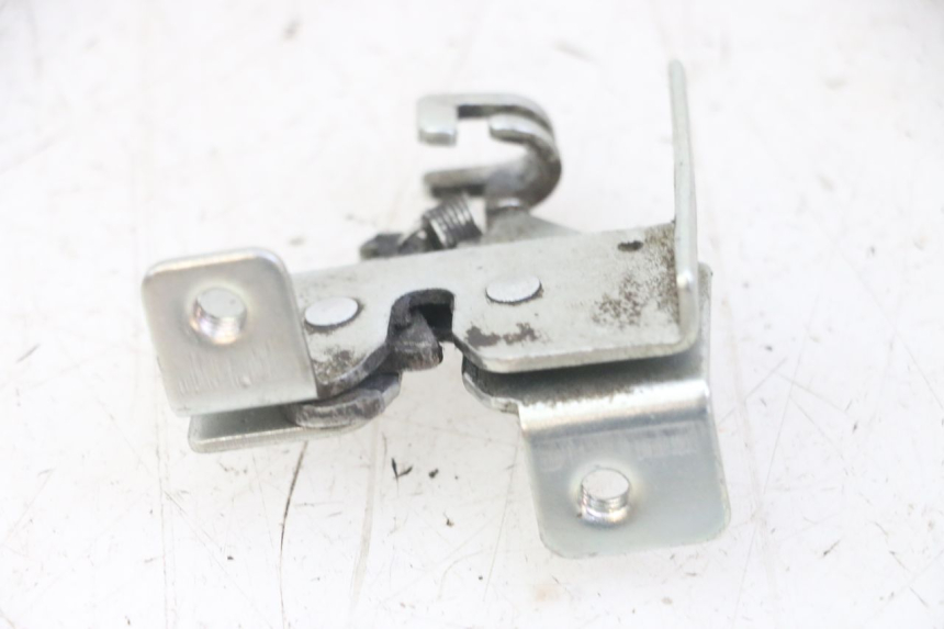 photo de ZADELSLOT VENESI FLY RETRO 4T 50 (2020 - 2025) - Andere kijkhoek